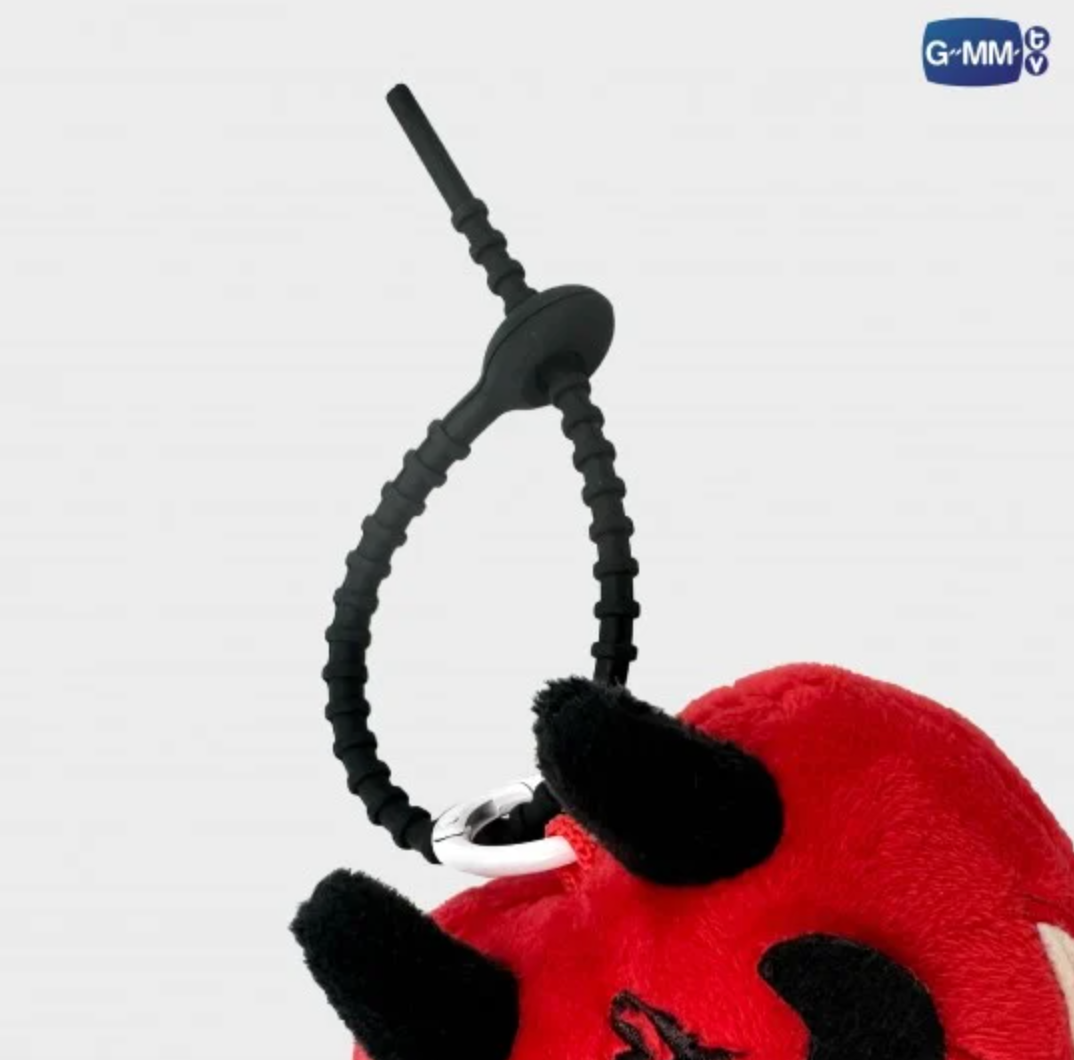 Précommande - DOMIIA DOLL KEYCHAIN