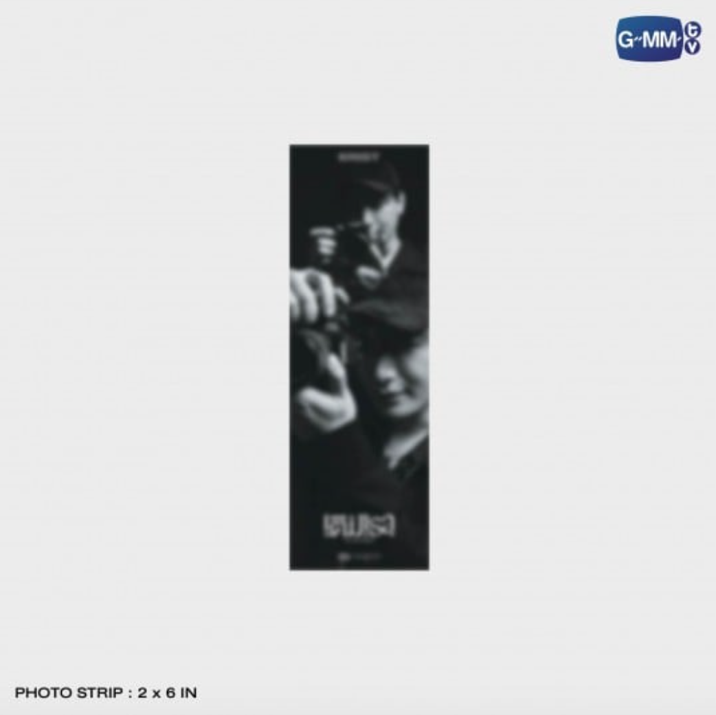 Photo strip - FILL MY HEART PHOTO SET KRIST