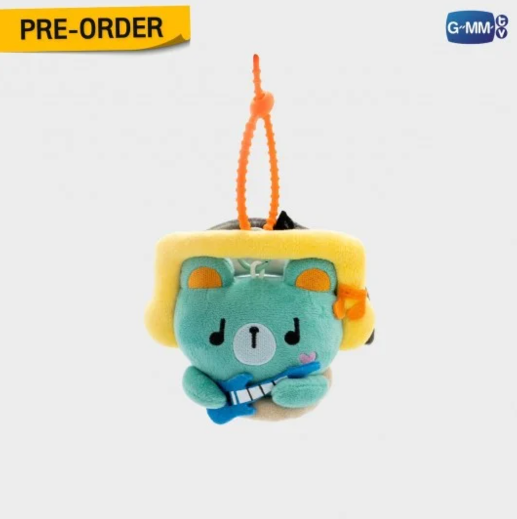 Pre-order - Love Out Loud Fan Fest 2025 Lovemosphere Doll Keychain