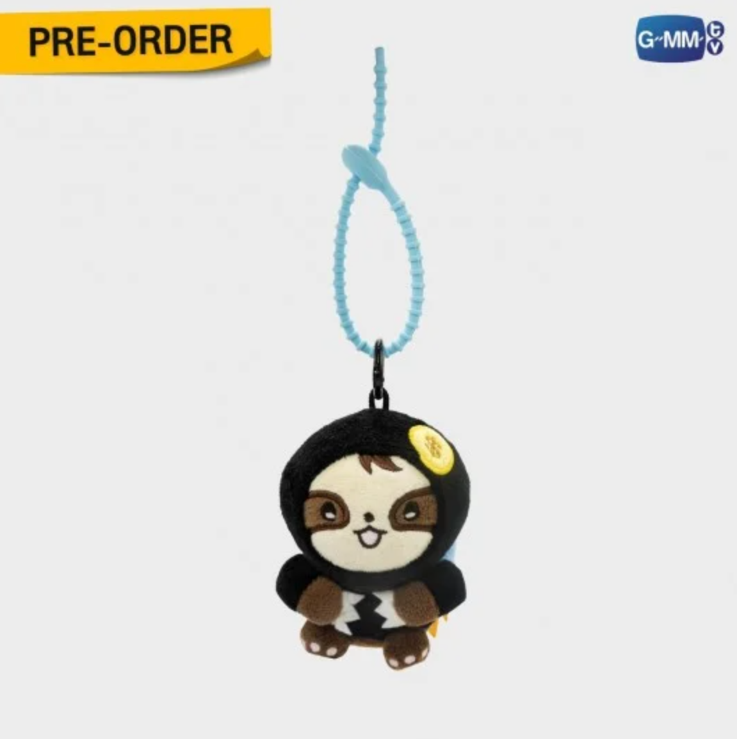 Pre-order - Love Out Loud Fan Fest 2025 Lovemosphere Doll Keychain
