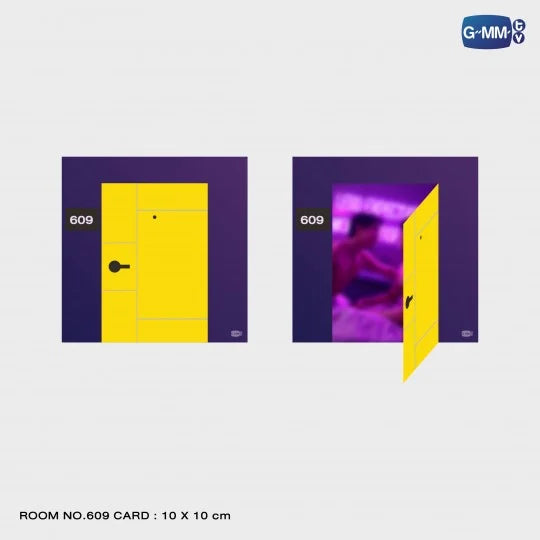 BOXSET WANDEE GOODDAY