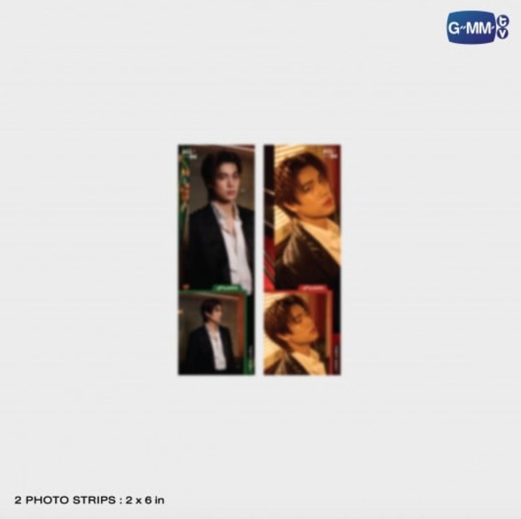 2 photo strips -ALL IN PHOTO SET PHUWIN