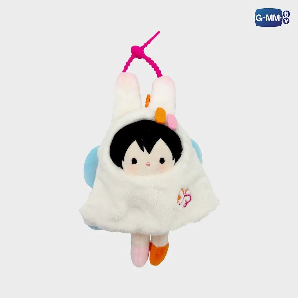 GMMTV - ANY DOLL KEYCHAIN