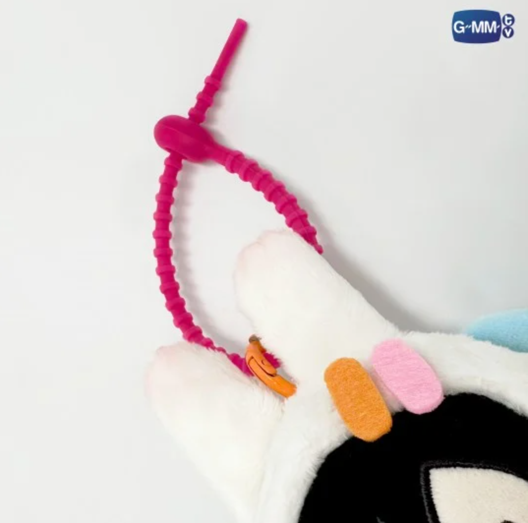 Précommande - PORTE-CLÉS POUPÉE ANY