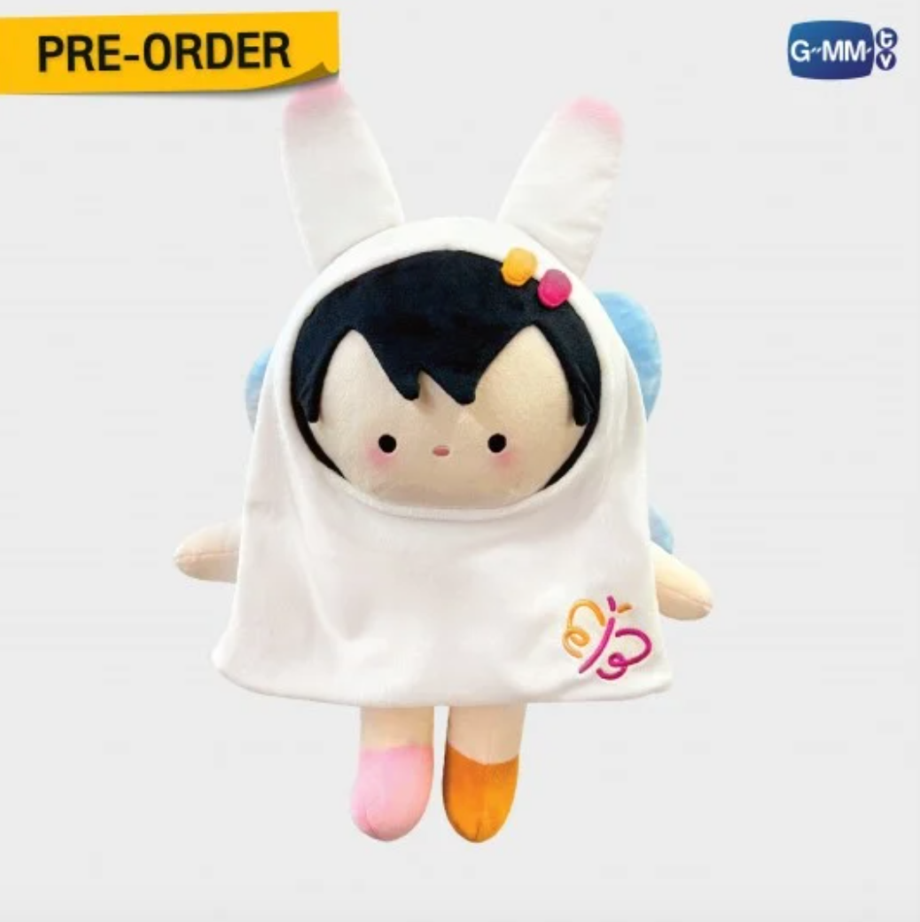 GMMTV - ANY HUGGABLES PLUSH 