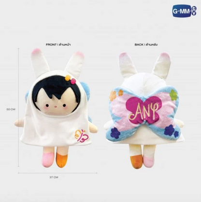 Size - ANY HUGGABLES PLUSH