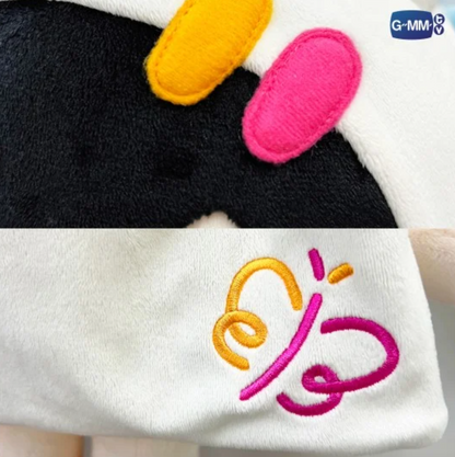 EmiBonnie - ANY HUGGABLES PLUSH 