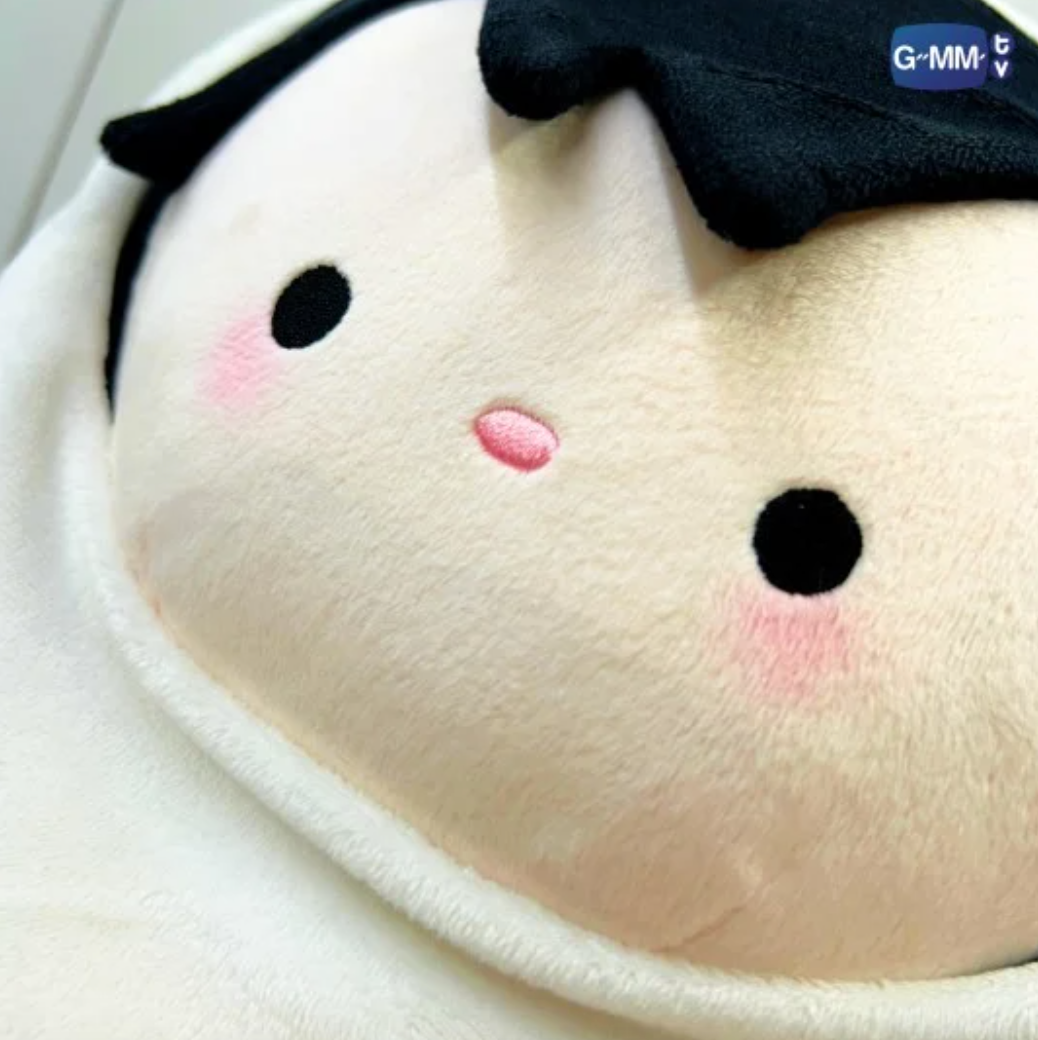 Précommande - ANY HUGGABLES PLUSH