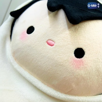 Précommande - ANY HUGGABLES PLUSH