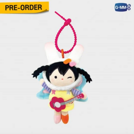 GMMTV - ANY WINGS OF MELODY DOLL KEYCHAIN 