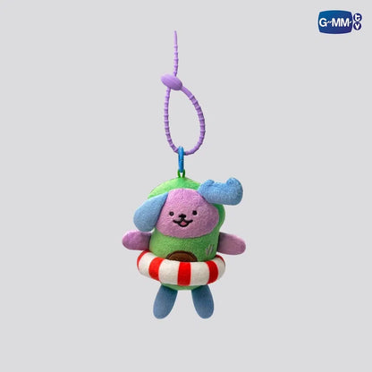 GMMTV - AVOCEAN DOLL KEYCHAIN