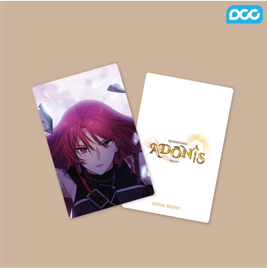 Iana - Photocard Vol 1 