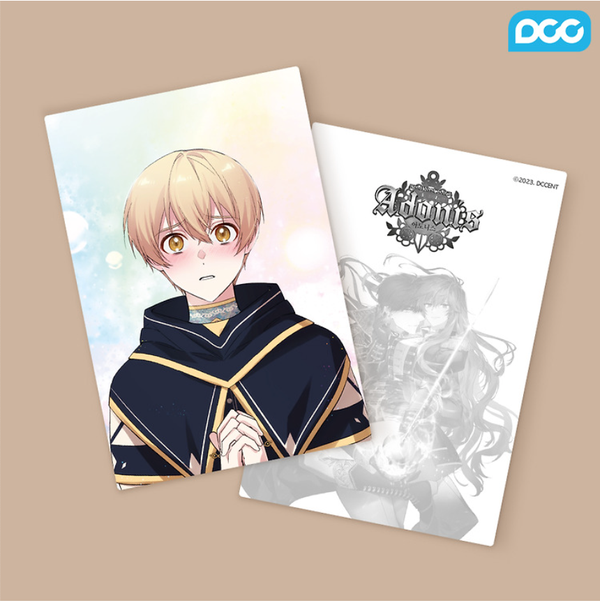 Reminiscence Adonis