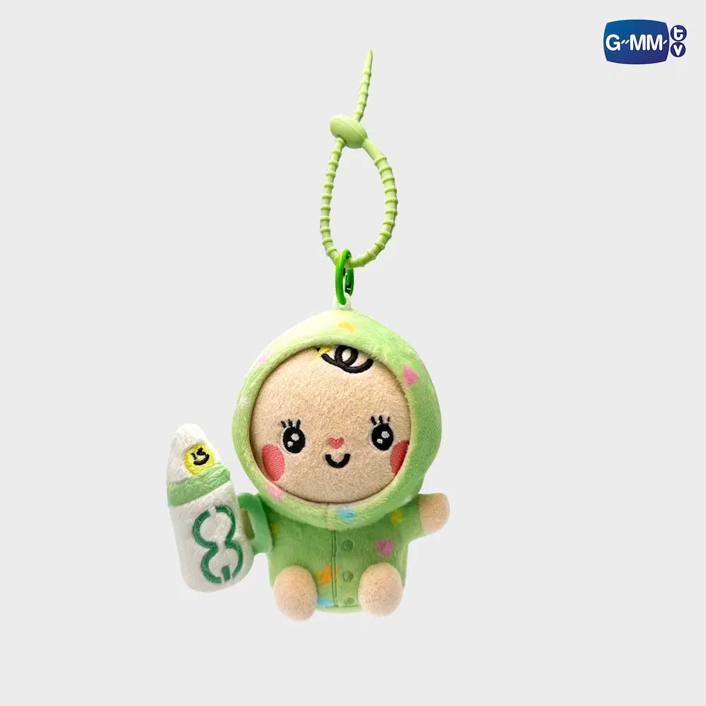 GMMTV - BABII DOLL KEYCHAIN