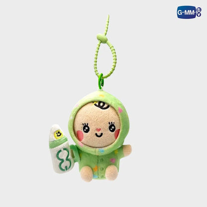 GMMTV - BABII DOLL KEYCHAIN