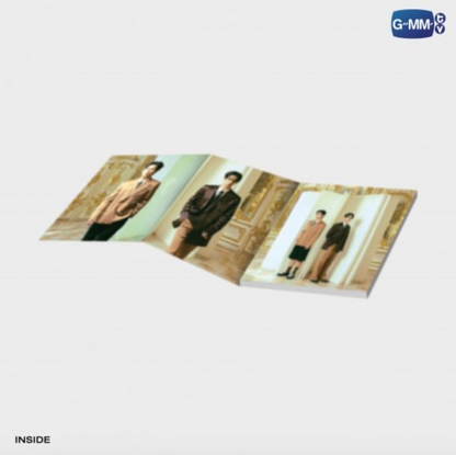 Inside - BECOMING US THE OFFICIAL PHOTOBOOK OF WINNYSATANG 