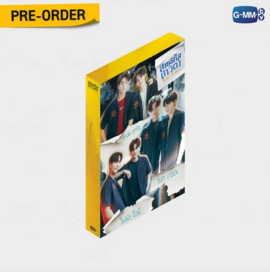 PERFECT 10 LINERS MEMORIAL Boxset