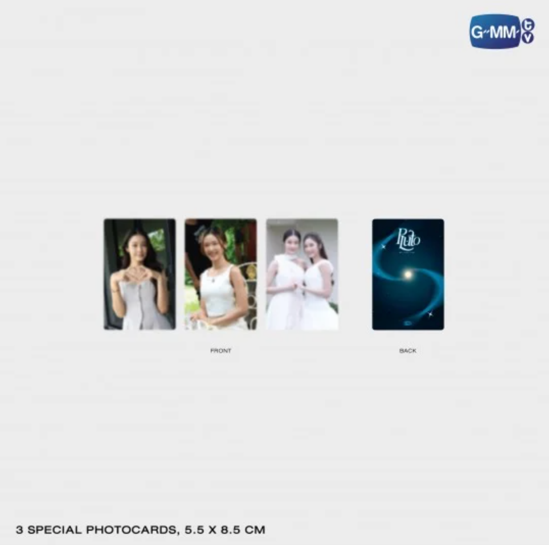 Précommande - Boxset Pluto