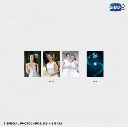 Précommande - Boxset Pluto