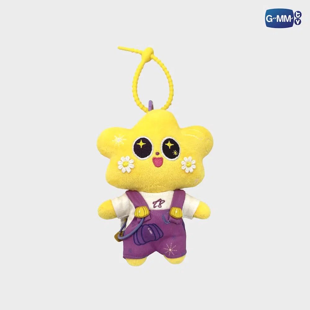 GMMTV - CERI DOLL KEYCHAIN