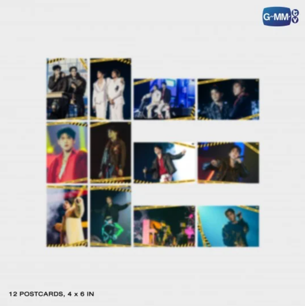 Précommande - DVD BOXSET SKY-NANI FRIENOMENON FANCON