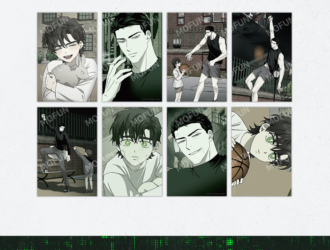 Pre-order - Under the Greenlight : In Dreams Orphanage Certificate Package
