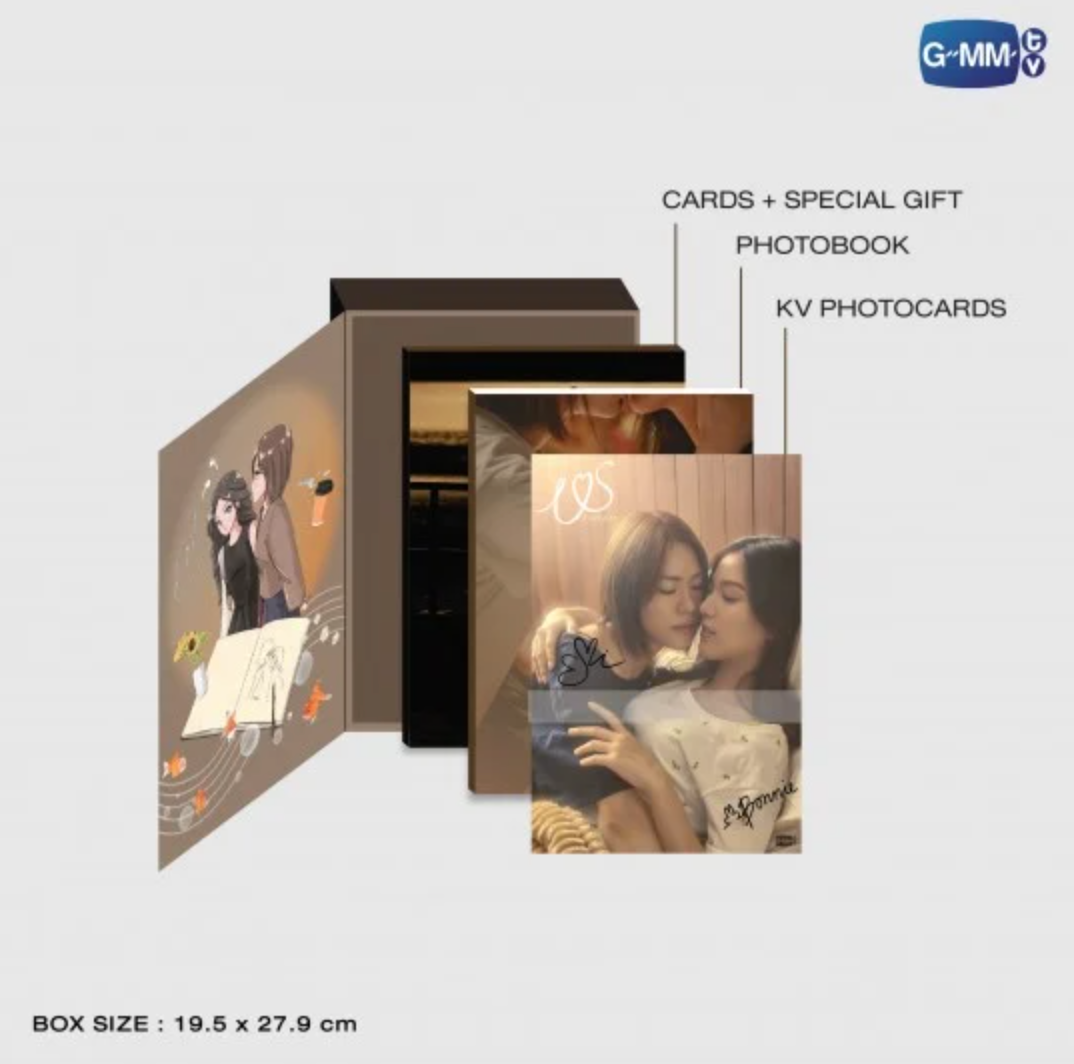US MEMORIAL BOXSET size