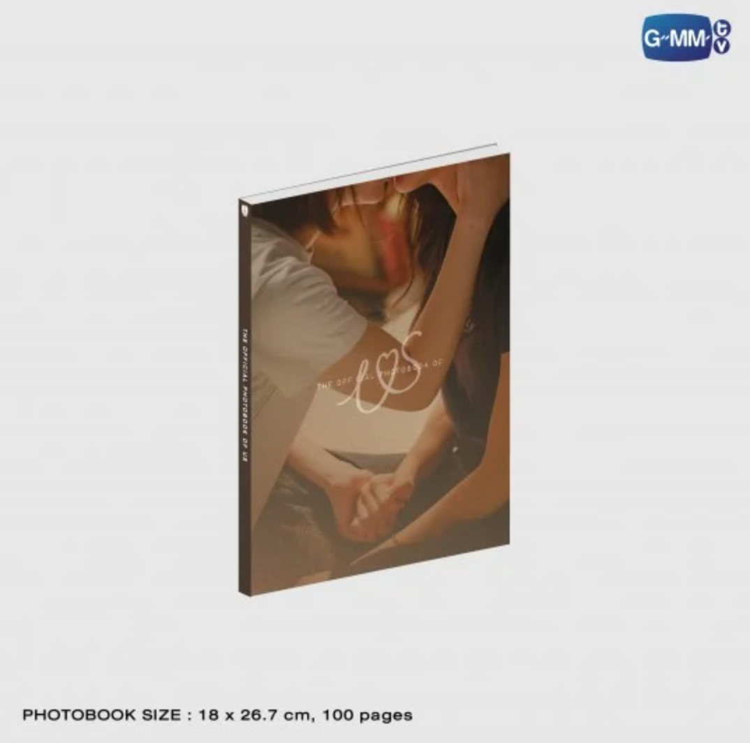 EmiBonnie - Us Photobook