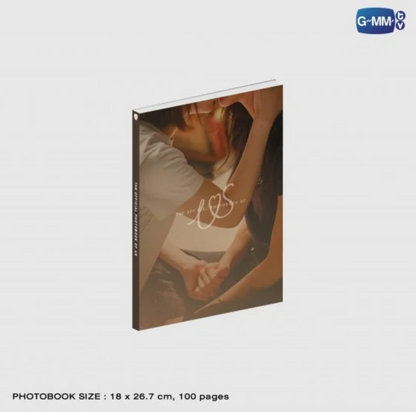 EmiBonnie - Us Photobook