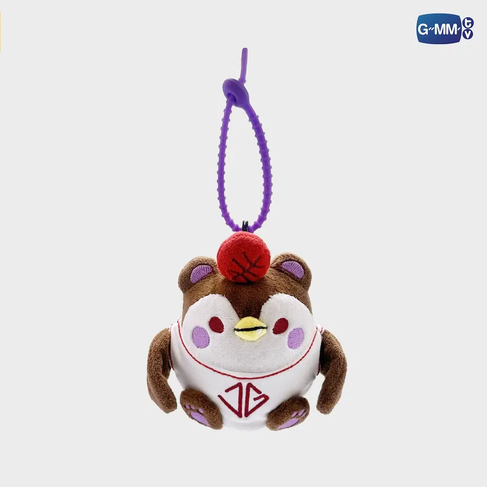 GMMTV - GUINZLY DOLL KEYCHAIN