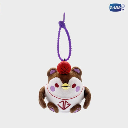 GMMTV - GUINZLY DOLL KEYCHAIN