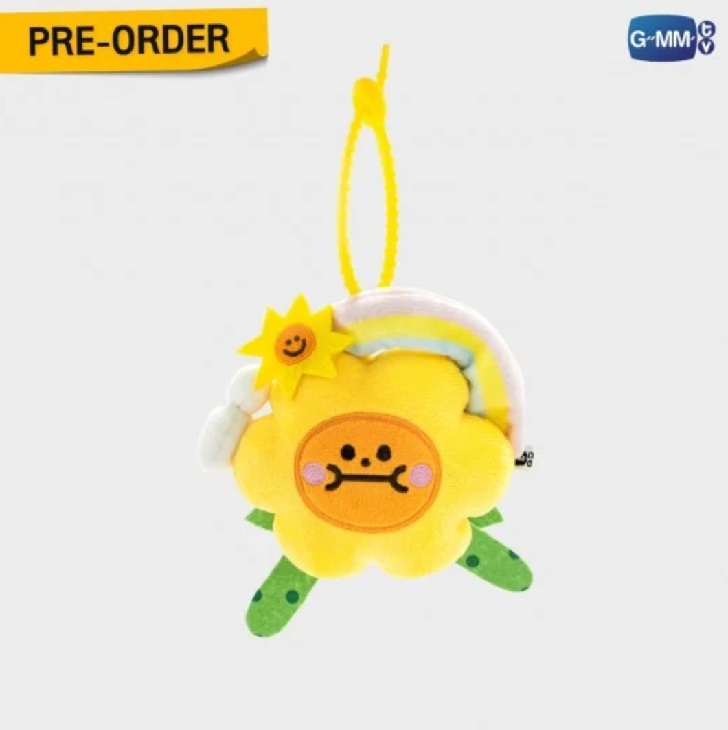 Pre-order - Love Out Loud Fan Fest 2025 Lovemosphere Doll Keychain