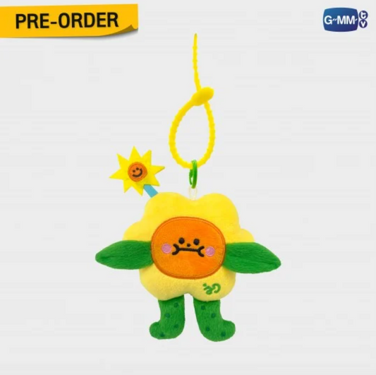 JAIDEE DOLL KEYCHAIN 