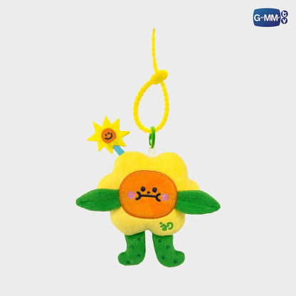 GMMTV - JAIDEE HELLO, ARMS DOLL KEYCHAIN