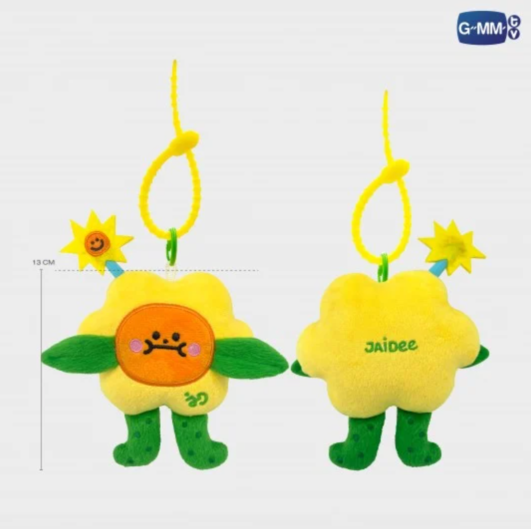 Pre-order - JAIDEE HELLO ARMS DOLL KEYCHAIN