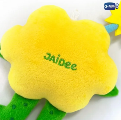 Pre-order - JAIDEE HELLO ARMS DOLL KEYCHAIN