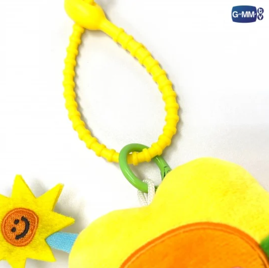 Pre-order - JAIDEE HELLO ARMS DOLL KEYCHAIN