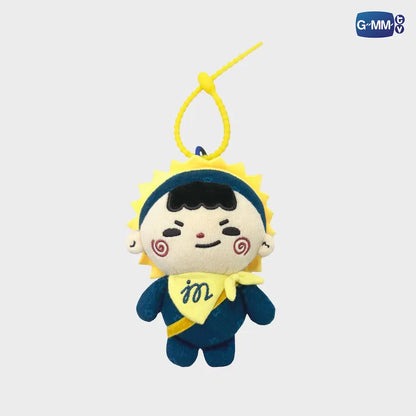 GMMTV - JUMMO DOLL KEYCHAIN