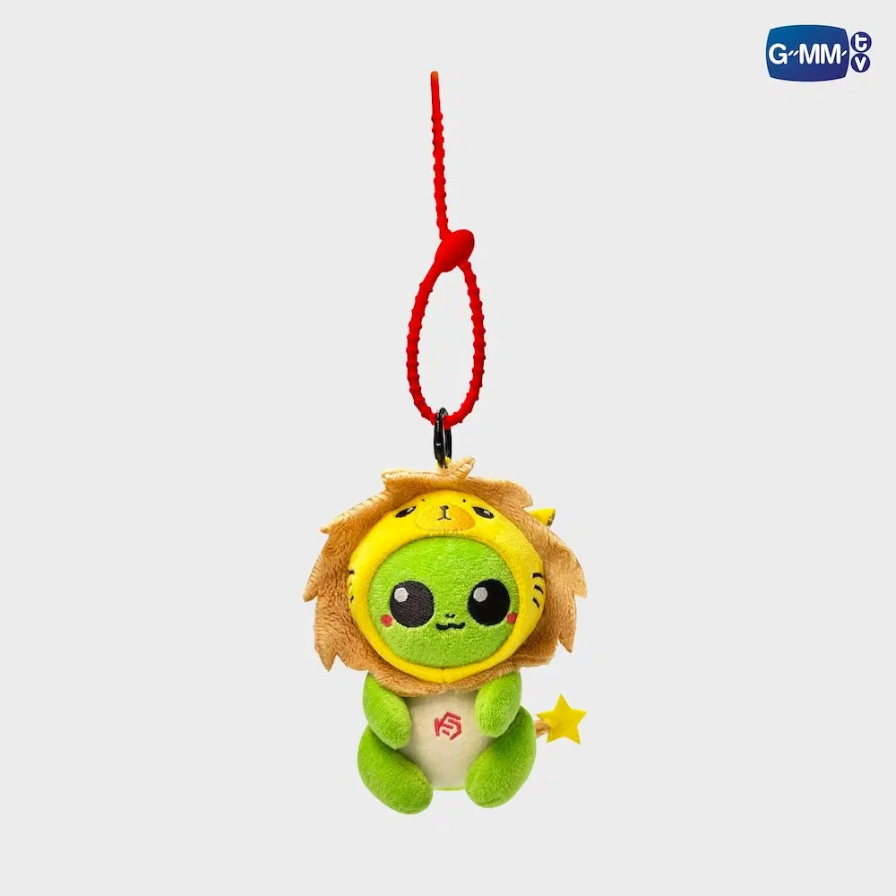 GMMTV - KING MAN DOLL KEYCHAIN