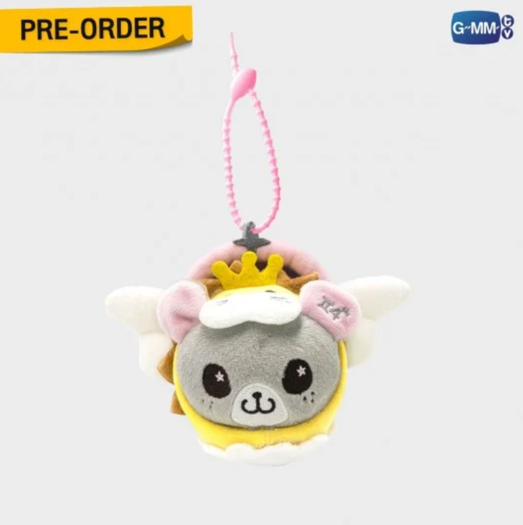 Pre-order - Love Out Loud Fan Fest 2025 Lovemosphere Doll Keychain