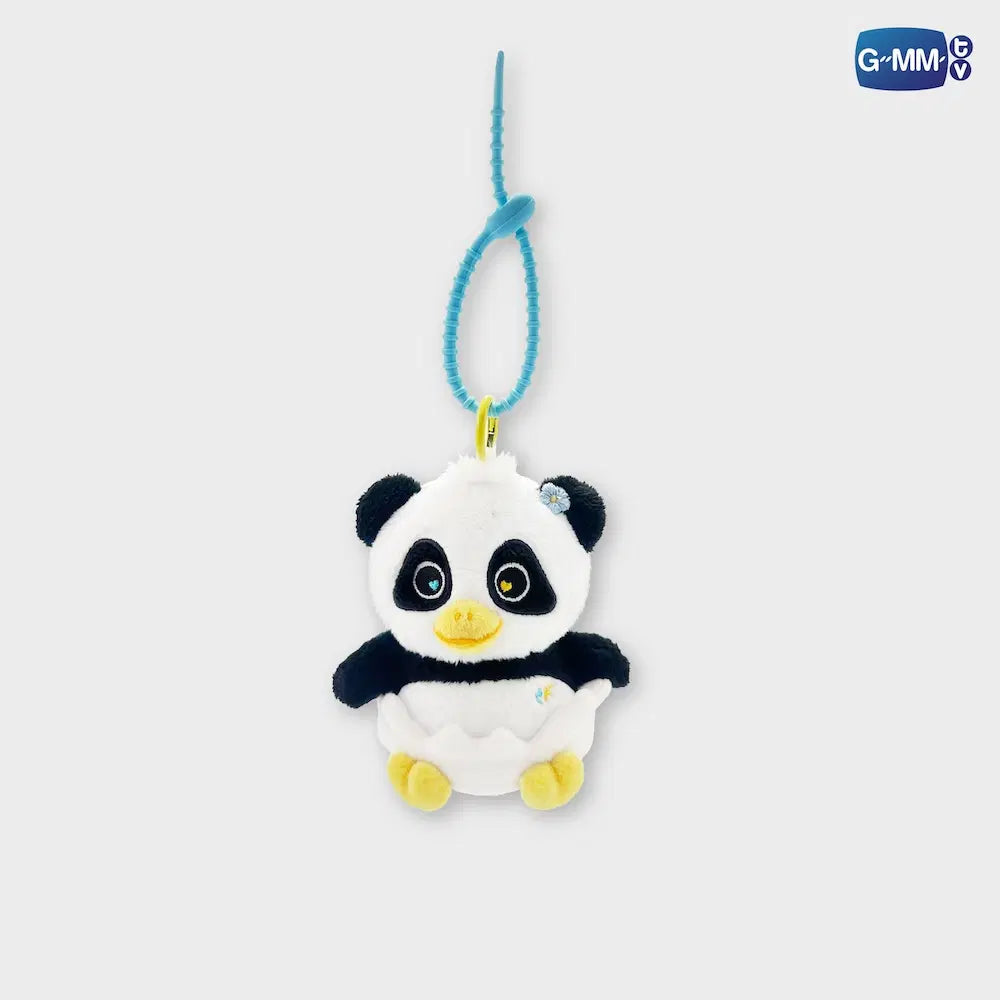 GMMTV - LUNAR DOLL KEYCHAIN