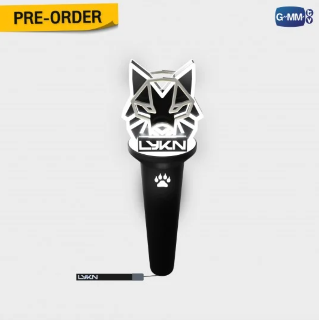 LYKN OFFICIAL LIGHT STICK V.2