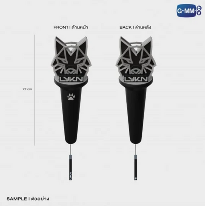 Sample - LYKN OFFICIAL LIGHT STICK V.2 