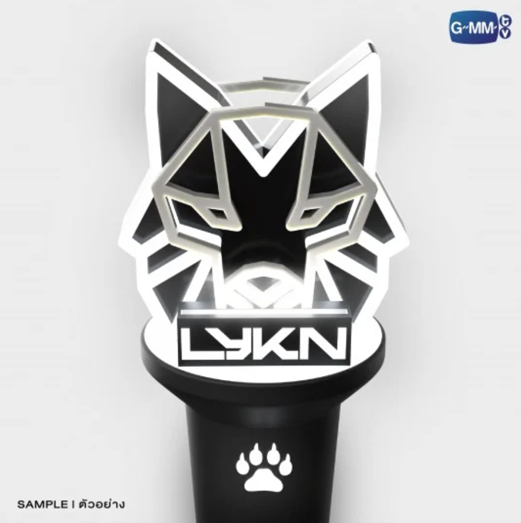 Pre-order - LYKN OFFICIAL LIGHT STICK V.2