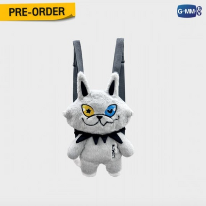 LYKN LYKYOU DOLL BACKPACK 