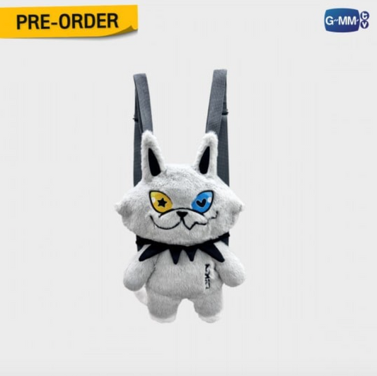 LYKN LYKYOU DOLL BACKPACK 