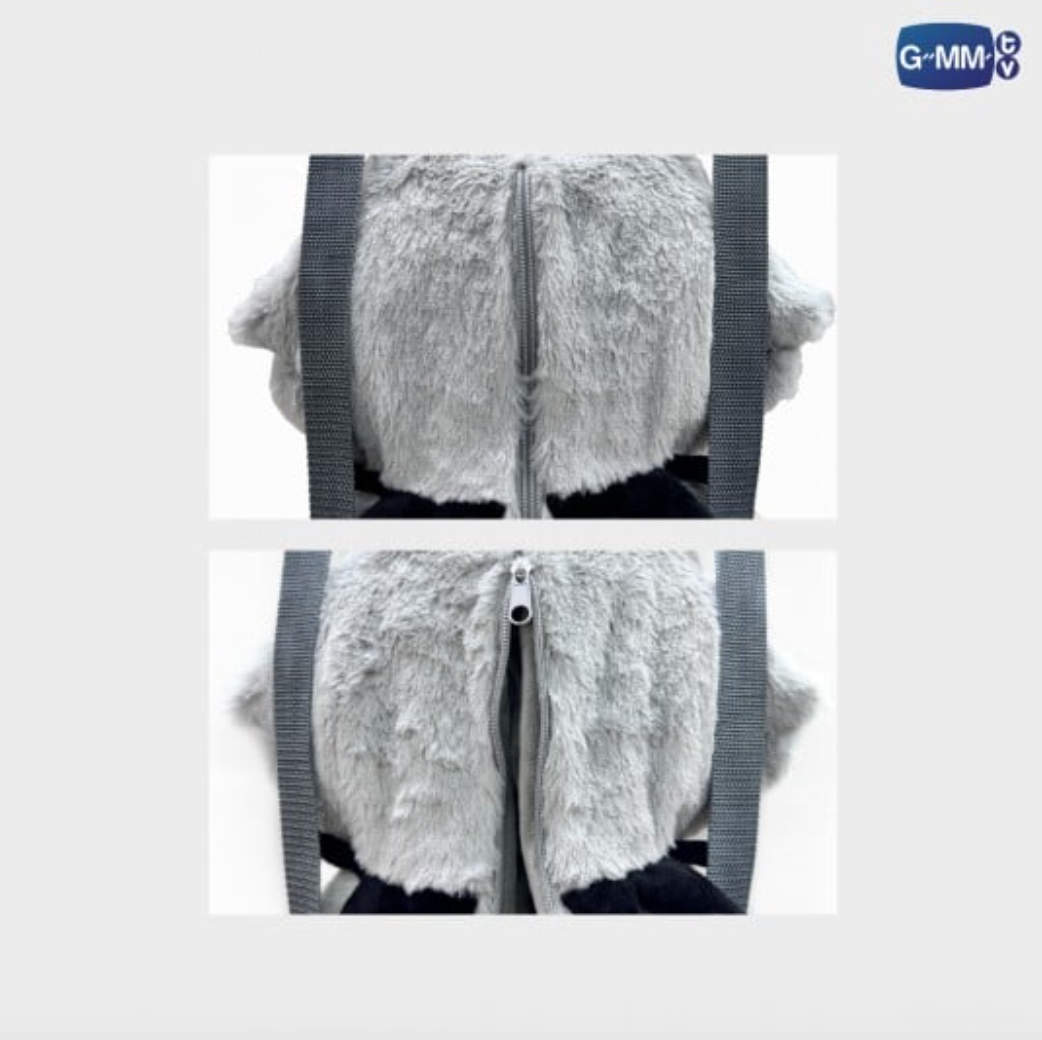 Précommande - LYKYOU DOLL BACKPACK