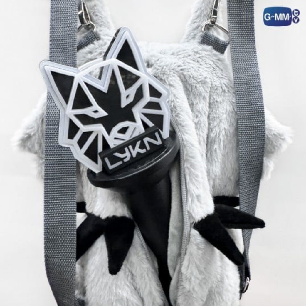 Précommande - LYKYOU DOLL BACKPACK