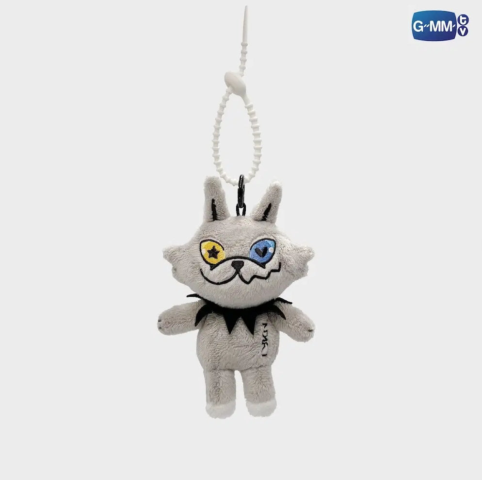 GMMTV - LYKYOU DOLL KEYCHAIN