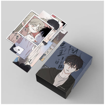 Low Tide in Twilight Collection Stickers Vol.2